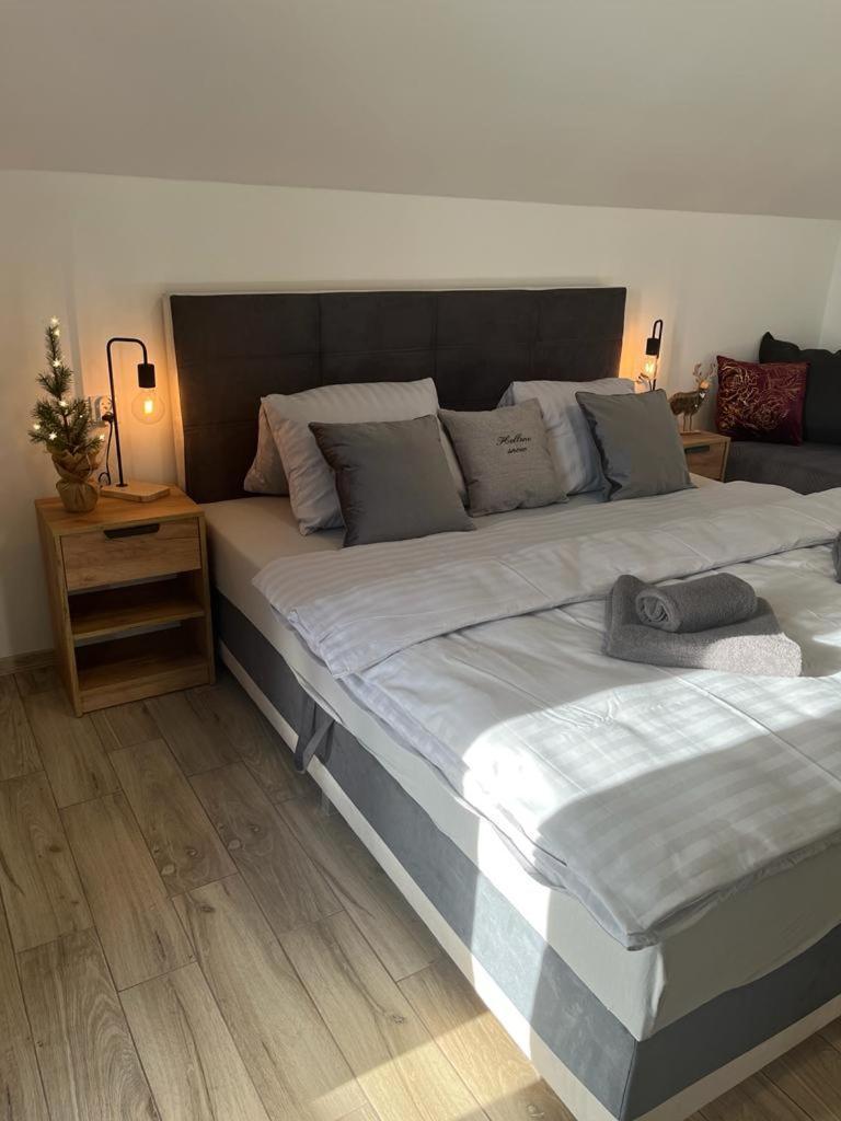 Hellene Snow Stary Smokovec Apartment Високи Татри Екстериор снимка