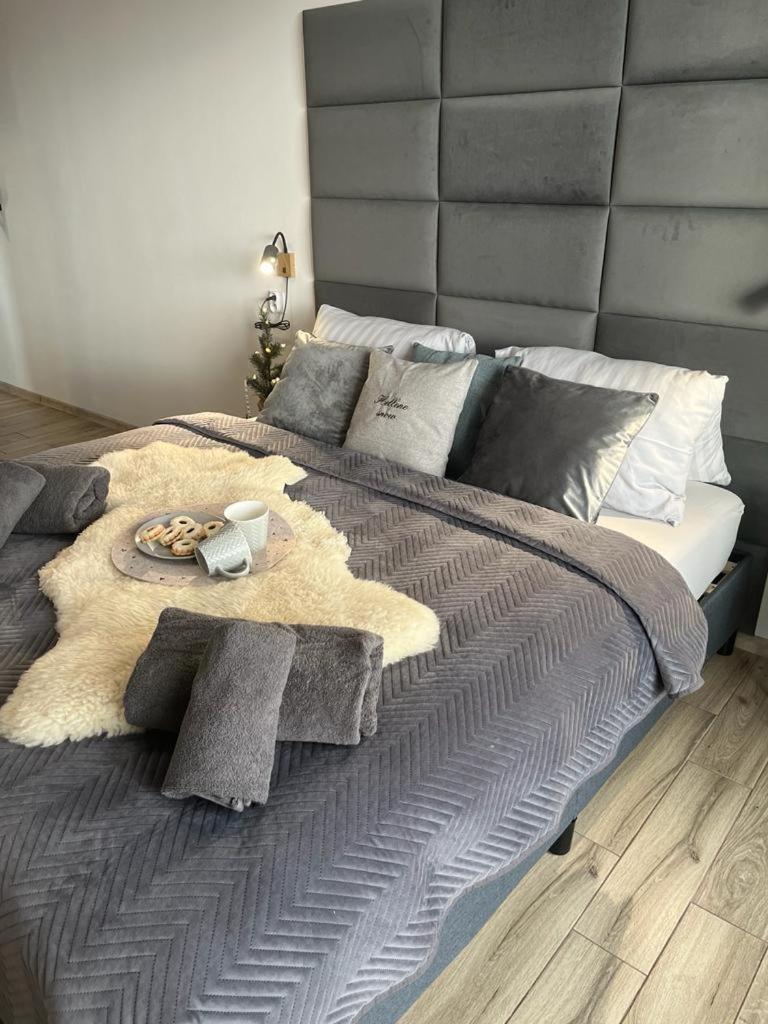 Hellene Snow Stary Smokovec Apartment Високи Татри Екстериор снимка