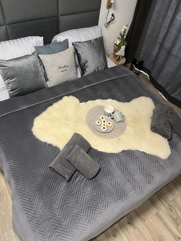 Hellene Snow Stary Smokovec Apartment Високи Татри Екстериор снимка