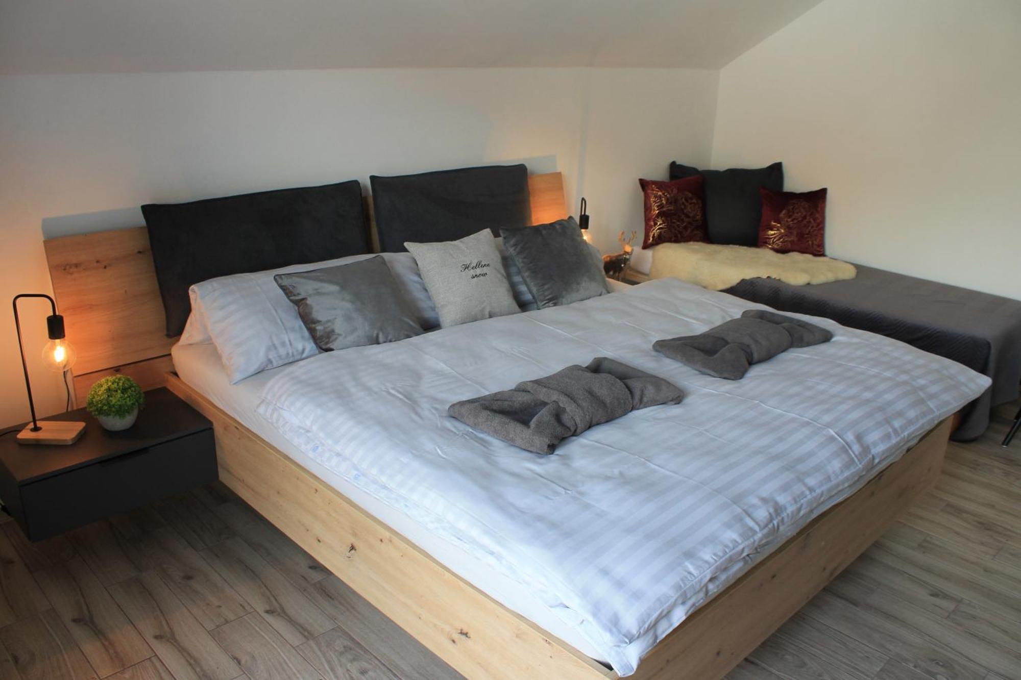 Hellene Snow Stary Smokovec Apartment Високи Татри Екстериор снимка