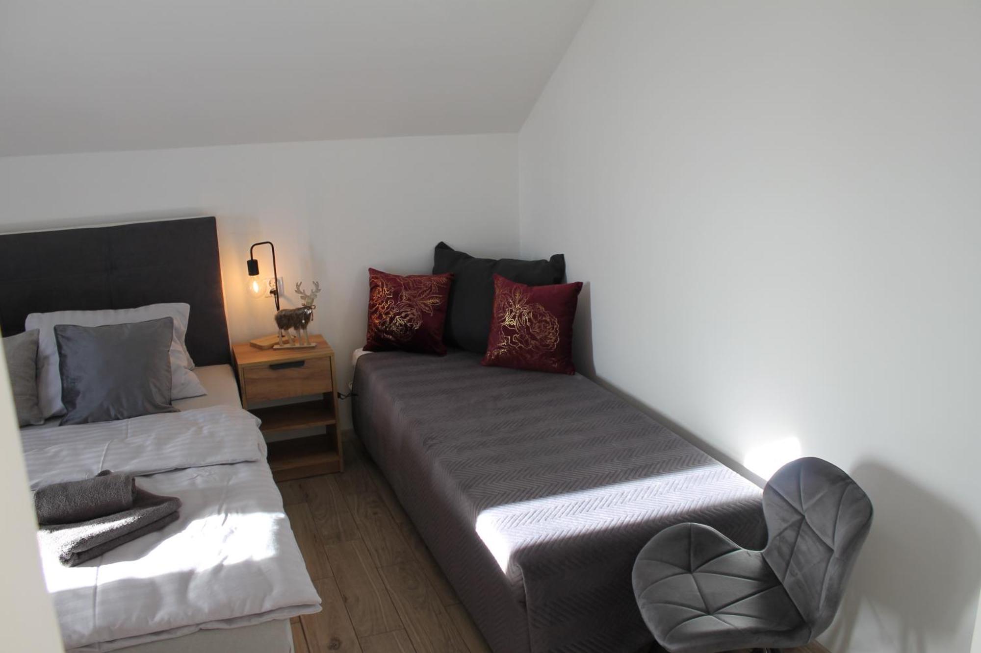 Hellene Snow Stary Smokovec Apartment Високи Татри Екстериор снимка