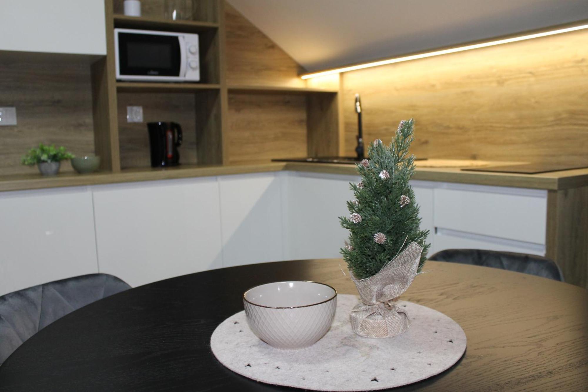 Hellene Snow Stary Smokovec Apartment Високи Татри Екстериор снимка