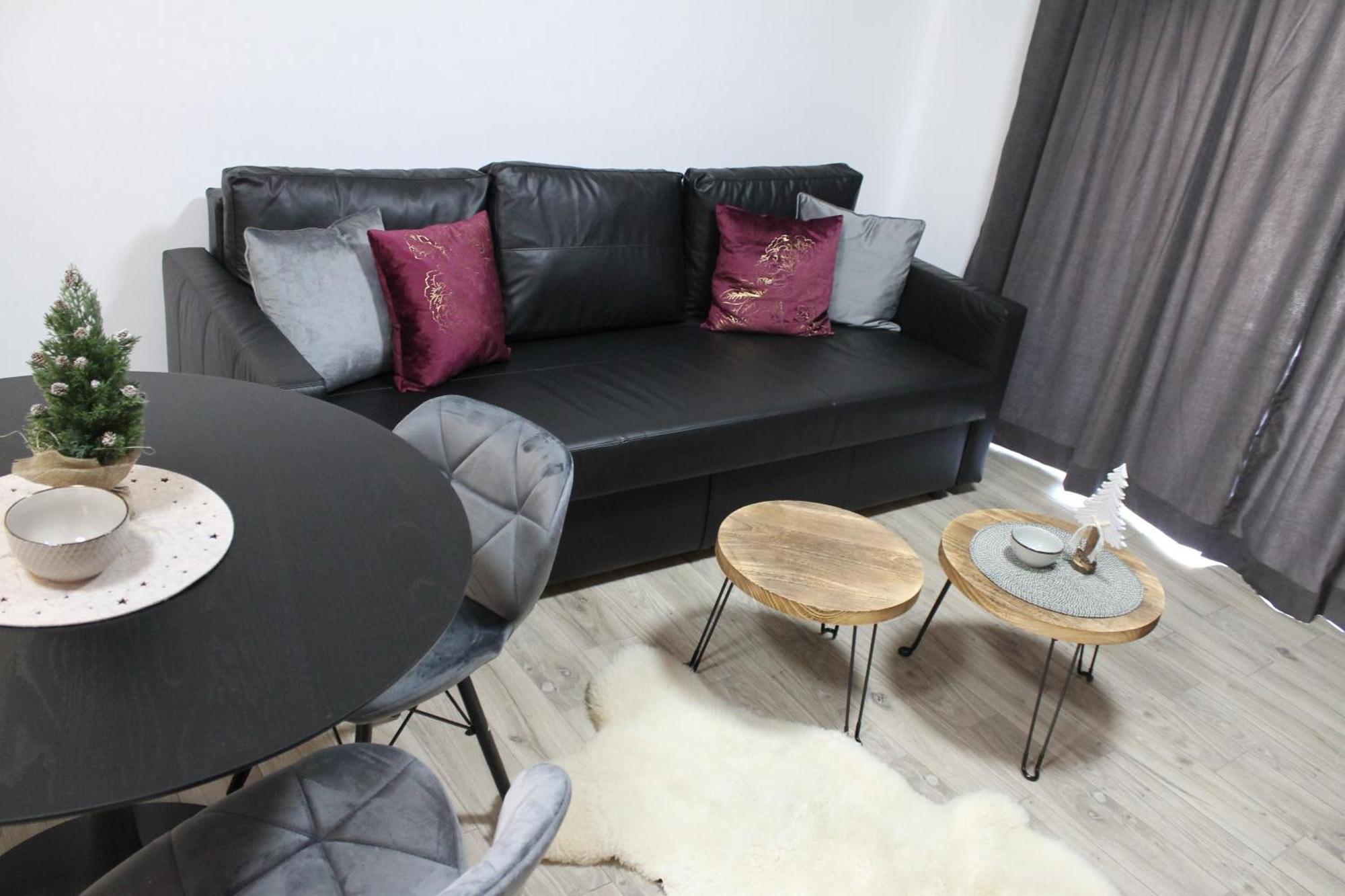 Hellene Snow Stary Smokovec Apartment Високи Татри Екстериор снимка