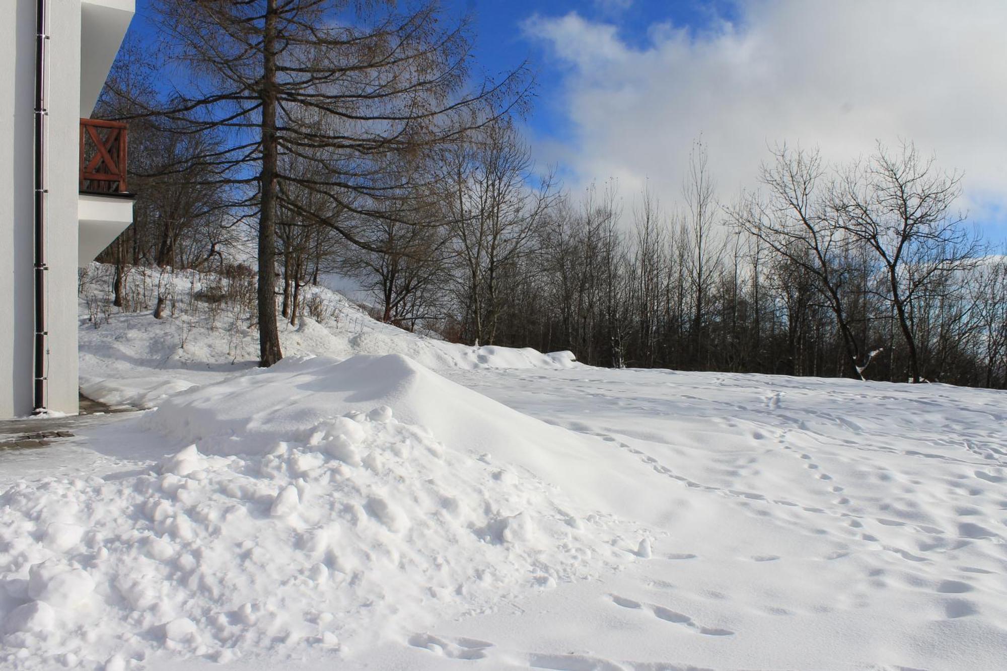 Hellene Snow Stary Smokovec Apartment Високи Татри Екстериор снимка