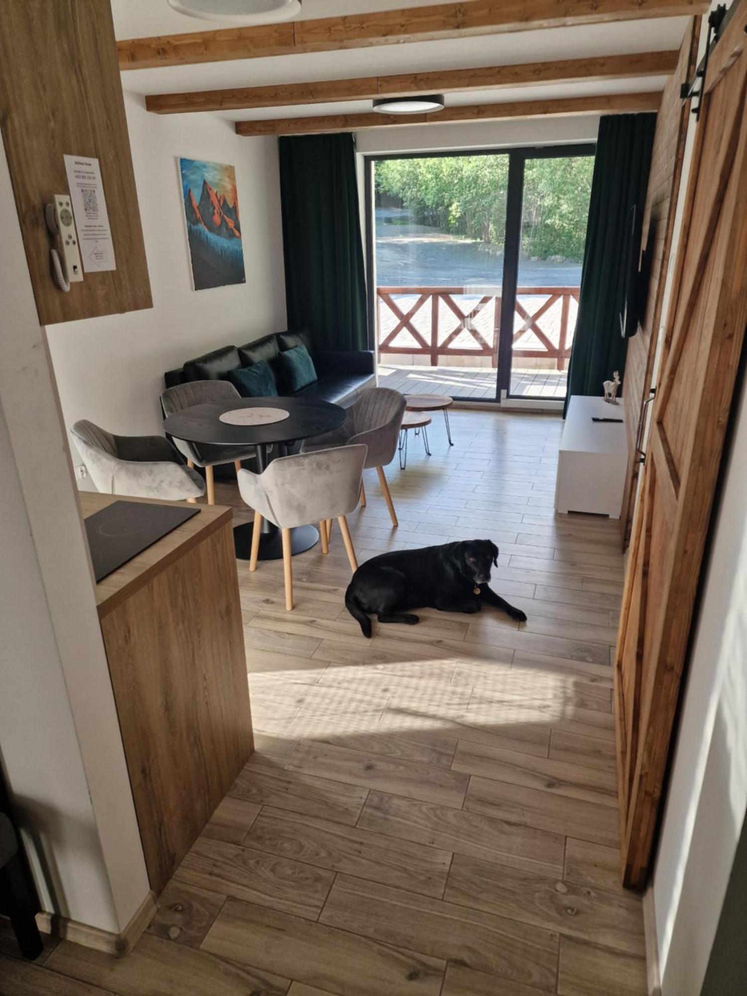 Hellene Snow Stary Smokovec Apartment Високи Татри Екстериор снимка