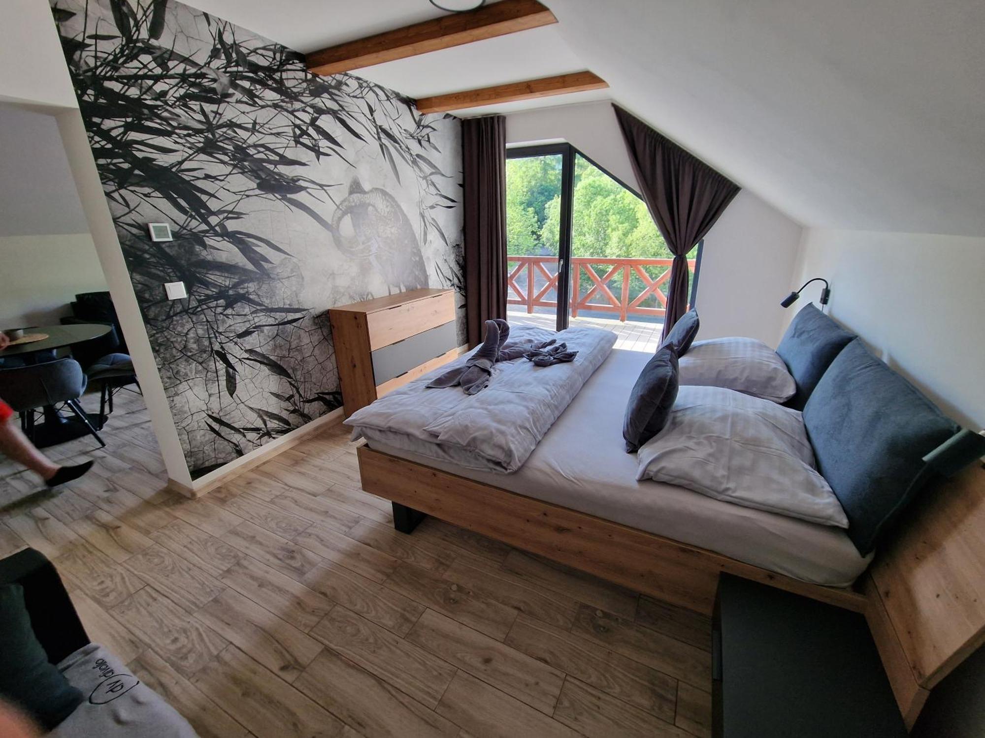 Hellene Snow Stary Smokovec Apartment Високи Татри Екстериор снимка