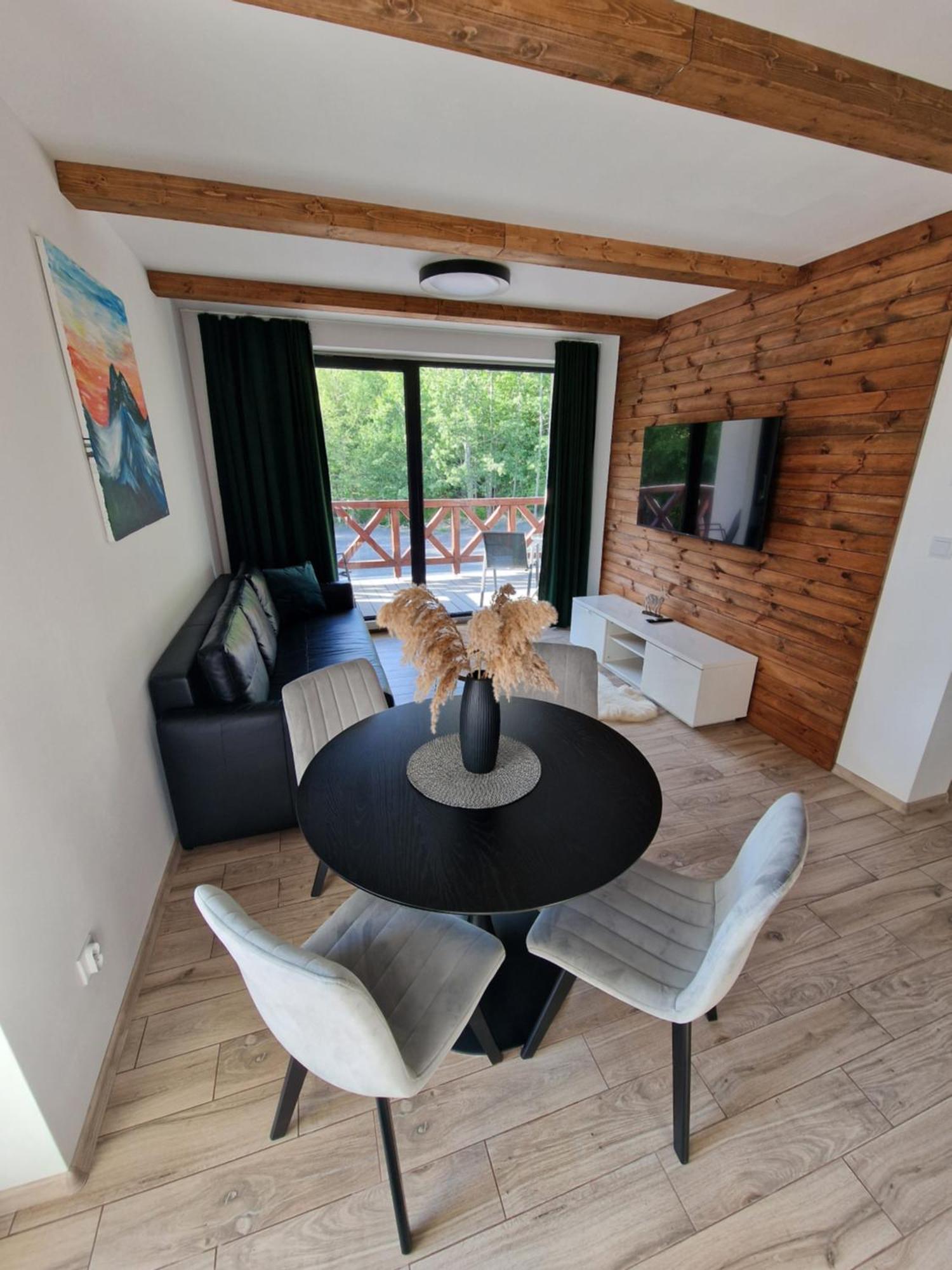 Hellene Snow Stary Smokovec Apartment Високи Татри Екстериор снимка
