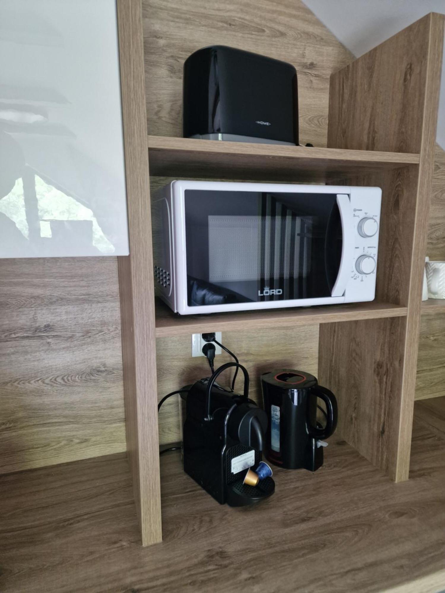 Hellene Snow Stary Smokovec Apartment Високи Татри Екстериор снимка